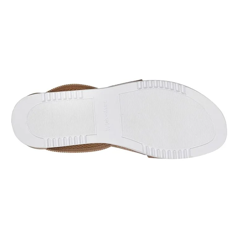 Easy Spirit Womens Witney Slide Sandals
