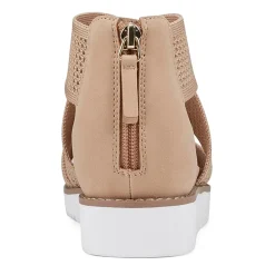 Easy Spirit Womens Witney Slide Sandals