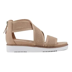 Easy Spirit Womens Witney Slide Sandals