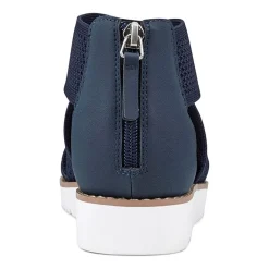 Easy Spirit Womens Witney Slide Sandals