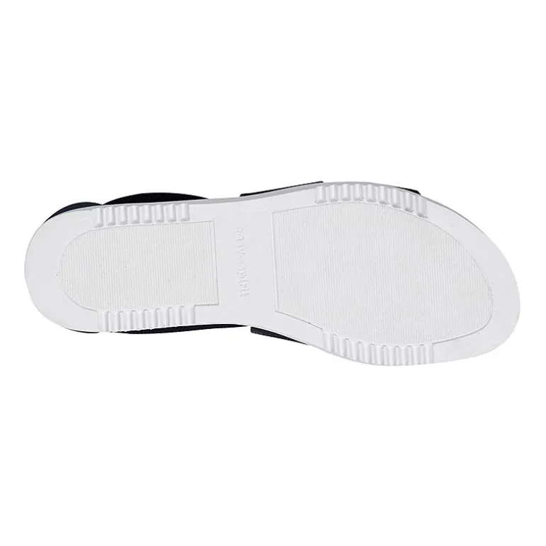 Easy Spirit Womens Witney Slide Sandals