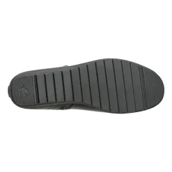 Easy Spirit Womens Yuna3 Flat Heel Booties