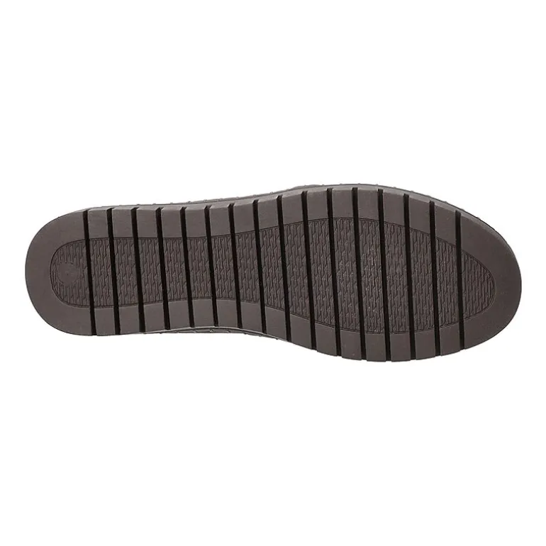 Easy Street Astoria Womens Round Closed Toe Slip-On Shoe