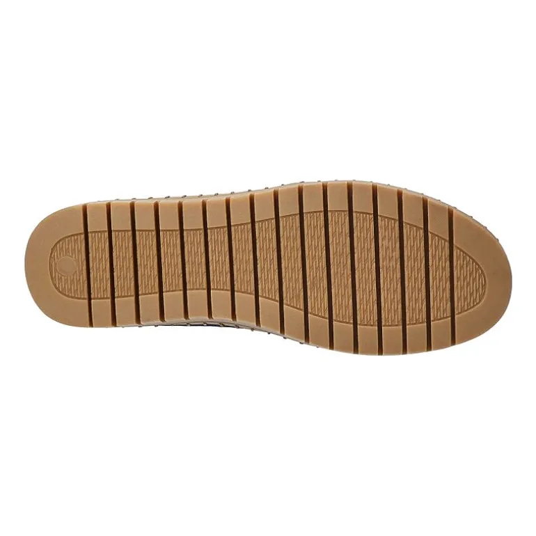 Easy Street Astoria Womens Round Closed Toe Slip-On Shoe