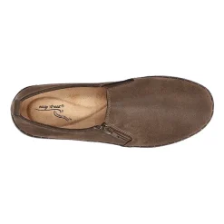 Easy Street Astoria Womens Round Closed Toe Slip-On Shoe