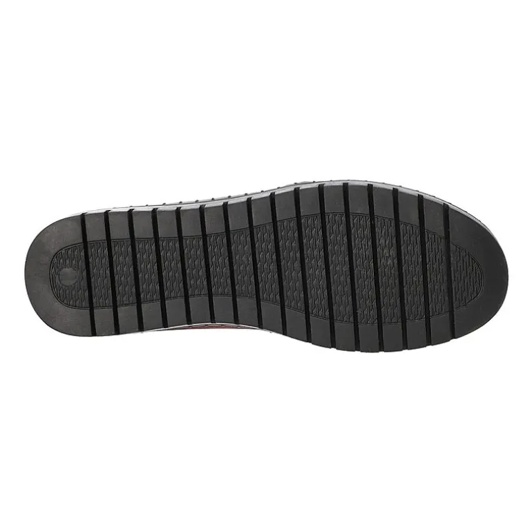 Easy Street Astoria Womens Round Closed Toe Slip-On Shoe