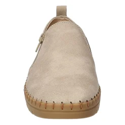 Easy Street Astoria Womens Round Closed Toe Slip-On Shoe