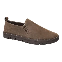Easy Street Astoria Womens Round Closed Toe Slip-On Shoe