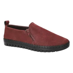 Easy Street Astoria Womens Round Closed Toe Slip-On Shoe