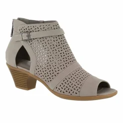 Easy Street Carrigan Womens Slip-On Booties
