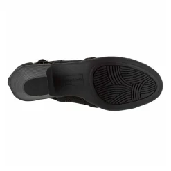 Easy Street Carrigan Womens Slip-On Booties