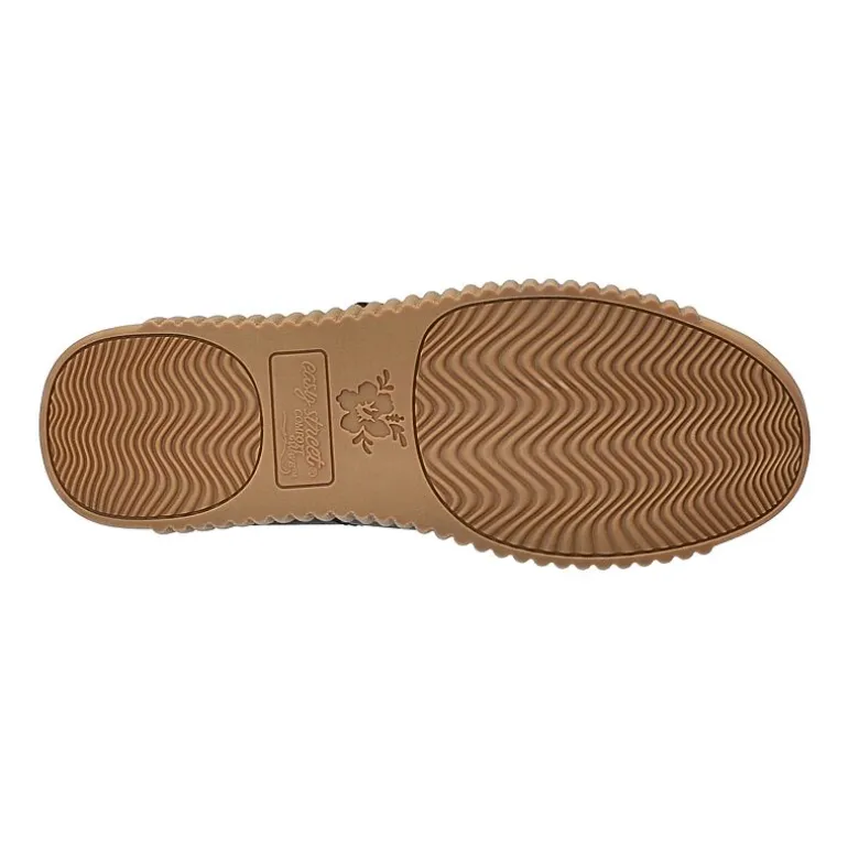 Easy Street Novie Womens Round Closed Toe Slip-On Shoe