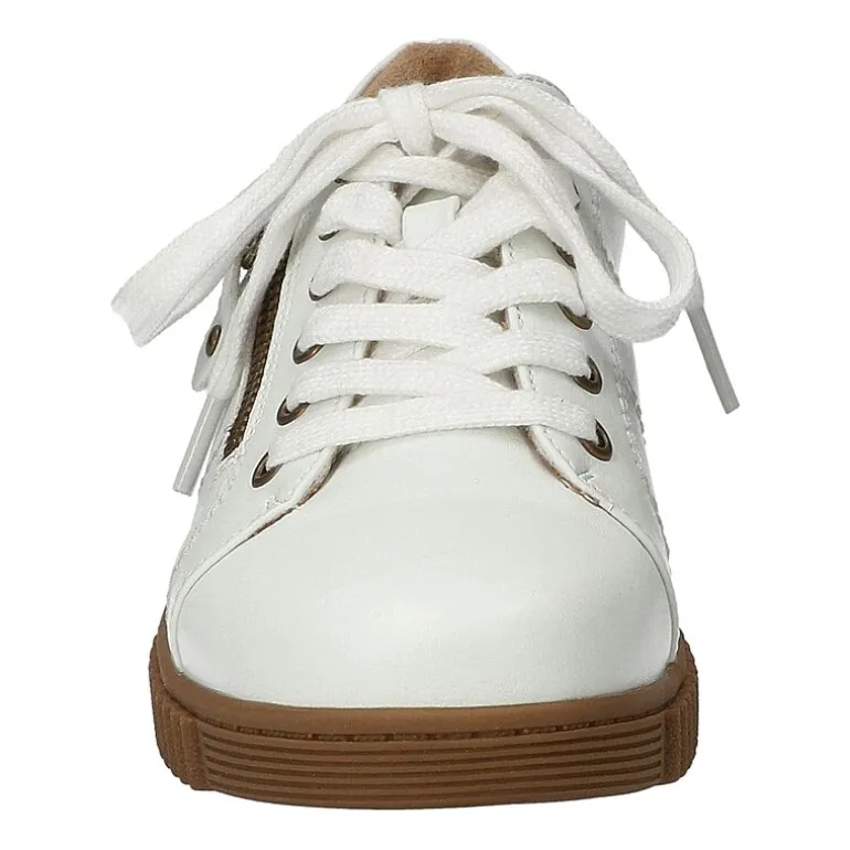 Easy Street Novie Womens Round Closed Toe Slip-On Shoe