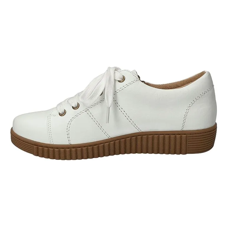 Easy Street Novie Womens Round Closed Toe Slip-On Shoe