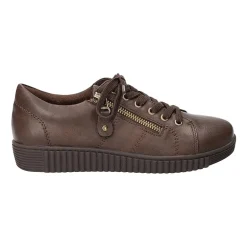 Easy Street Novie Womens Round Closed Toe Slip-On Shoe