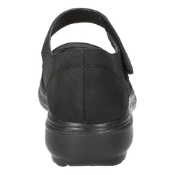 Easy Street Slater Womens Round Closed Toe Slip-On Shoe