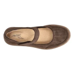 Easy Street Slater Womens Round Closed Toe Slip-On Shoe
