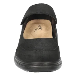 Easy Street Slater Womens Round Closed Toe Slip-On Shoe