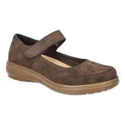 Easy Street Slater Womens Round Closed Toe Slip-On Shoe