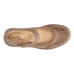 Easy Street Slater Womens Round Closed Toe Slip-On Shoe