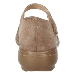 Easy Street Slater Womens Round Closed Toe Slip-On Shoe