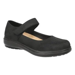 Easy Street Slater Womens Round Closed Toe Slip-On Shoe