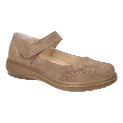 Easy Street Slater Womens Round Closed Toe Slip-On Shoe