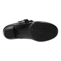Easy Street Stroll Womens Round Clogs
