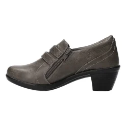 Easy Street Stroll Womens Round Clogs
