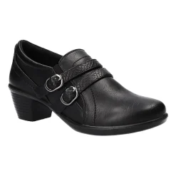 Easy Street Stroll Womens Round Clogs