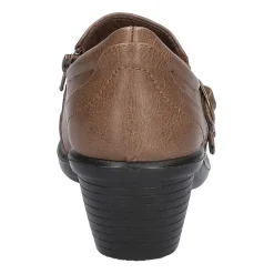 Easy Street Stroll Womens Round Clogs