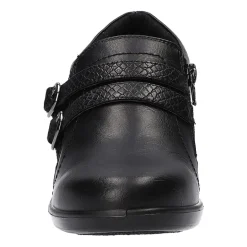 Easy Street Stroll Womens Round Clogs