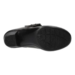 Easy Street Stroll Womens Round Clogs