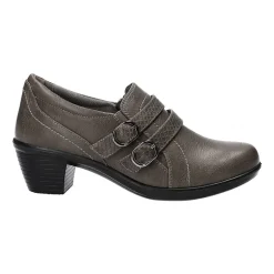 Easy Street Stroll Womens Round Clogs