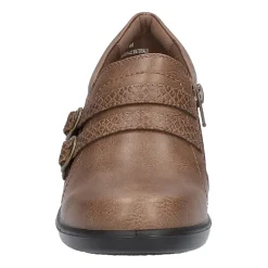 Easy Street Stroll Womens Round Clogs