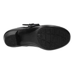 Easy Street Stroll Womens Round Clogs
