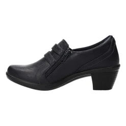Easy Street Stroll Womens Round Clogs