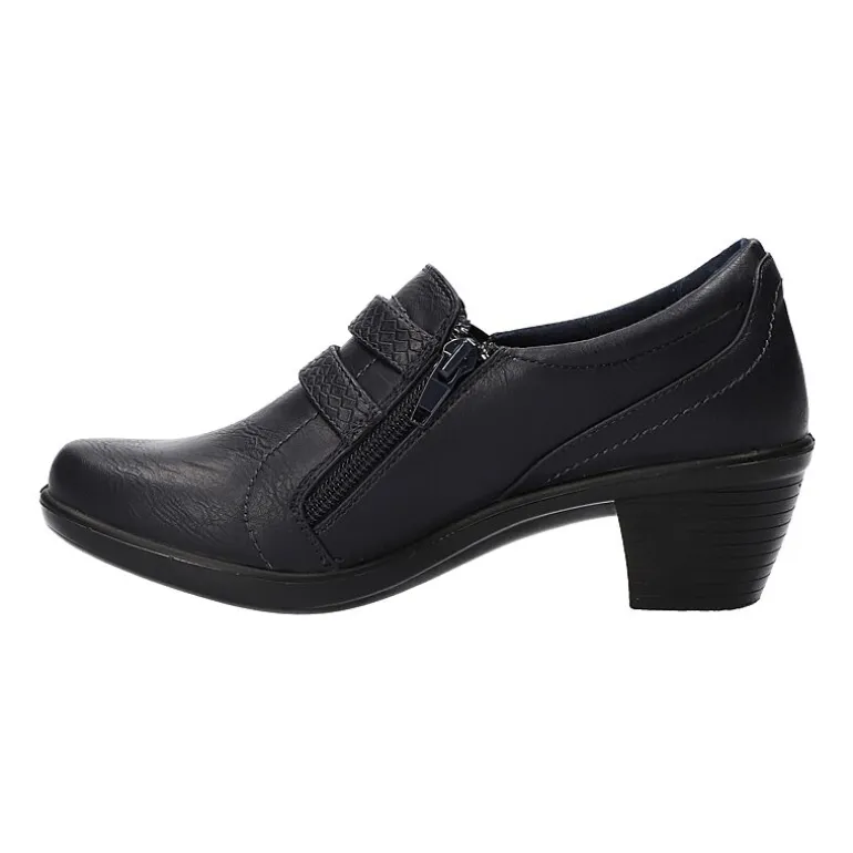 Easy Street Stroll Womens Round Clogs