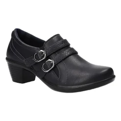 Easy Street Stroll Womens Round Clogs