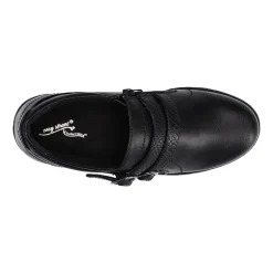 Easy Street Stroll Womens Round Clogs