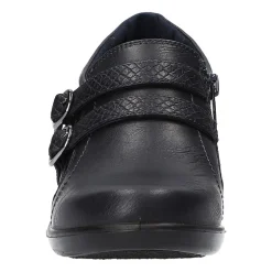 Easy Street Stroll Womens Round Clogs