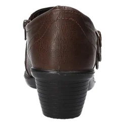 Easy Street Stroll Womens Round Clogs