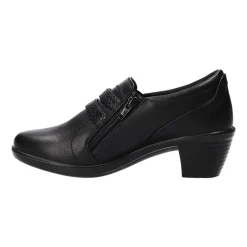 Easy Street Stroll Womens Round Clogs