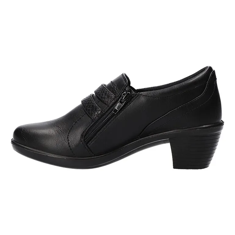 Easy Street Stroll Womens Round Clogs
