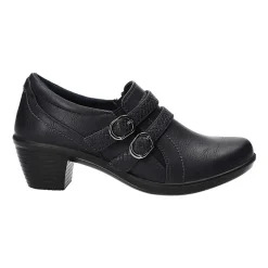 Easy Street Stroll Womens Round Clogs