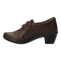 Easy Street Stroll Womens Round Clogs