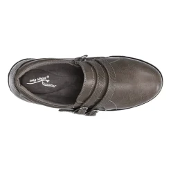 Easy Street Stroll Womens Round Clogs