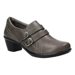 Easy Street Stroll Womens Round Clogs