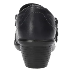 Easy Street Stroll Womens Round Clogs