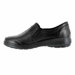 Easy Street Ultimate Womens Round Slip-On Shoe